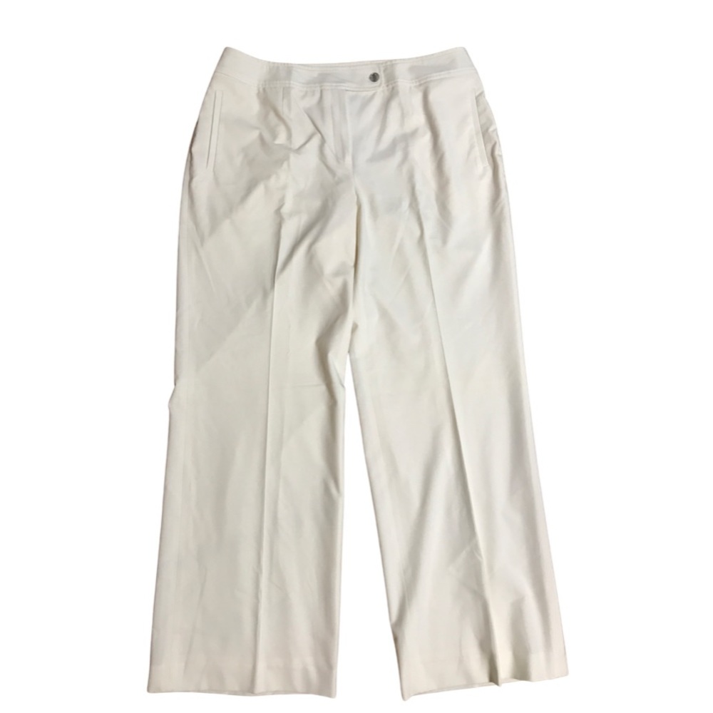 JONES NEW YORK PLUS SIZE DRESS PANTS